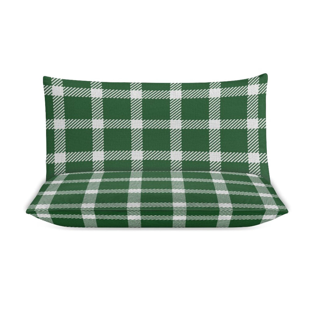 Full 3-Piece Bedding Set-86"×70"/ 218×177cm