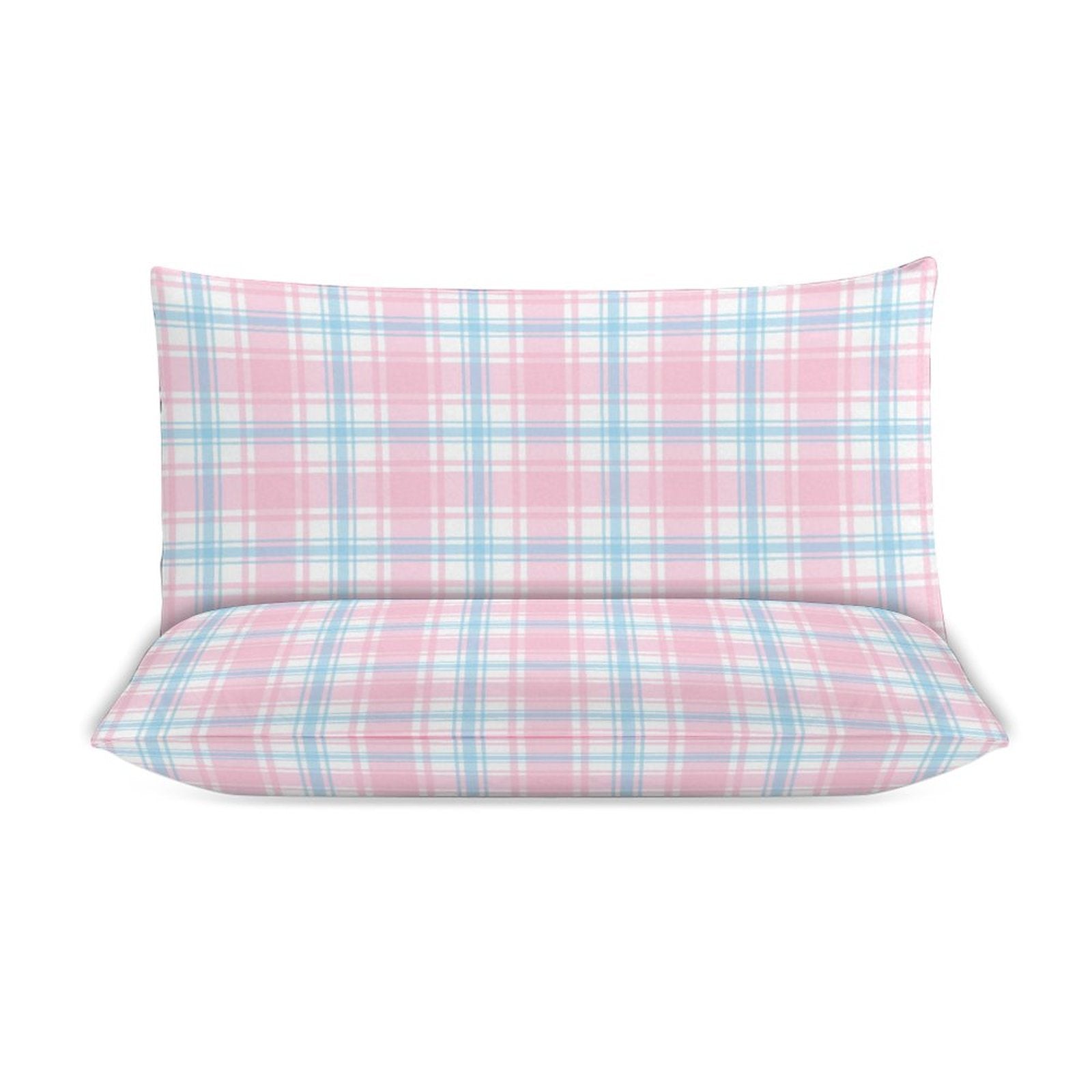 Queen 3-Piece Bedding Set-90"x90"/ 229x229cm