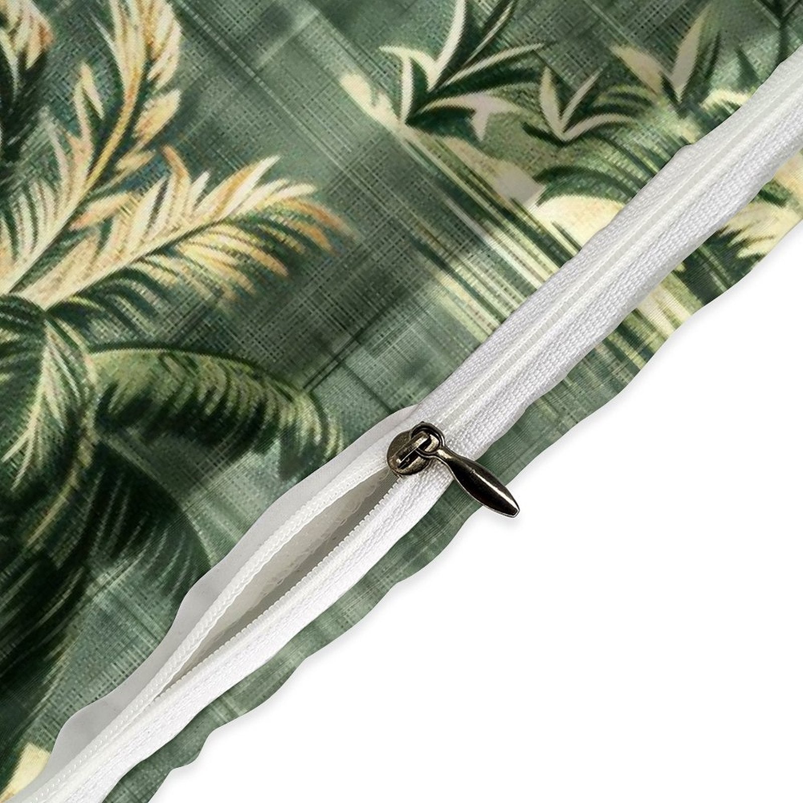 Queen 3-Piece Bedding Set-90"x90"/ 229x229cm