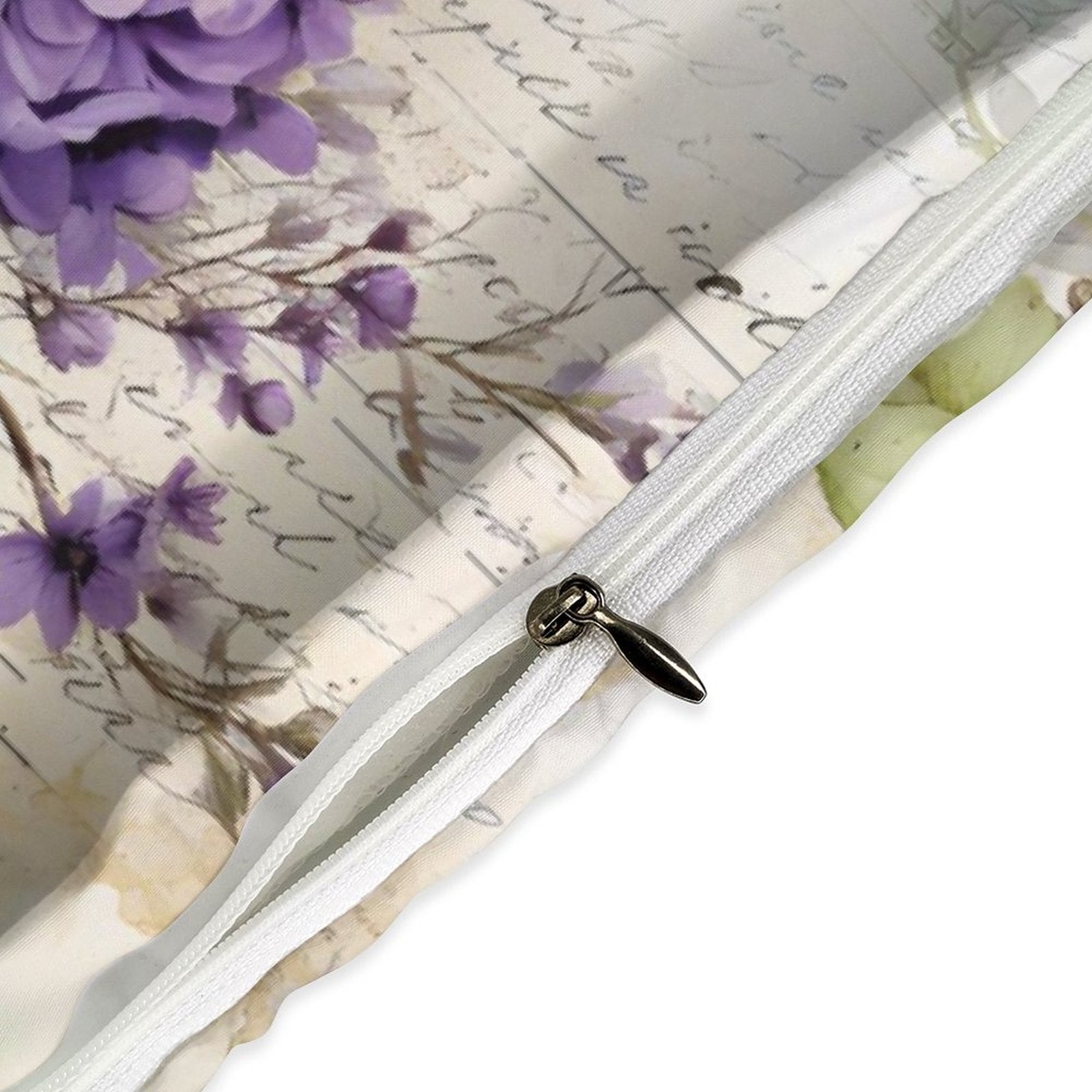 Full 3-Piece Bedding Set-86"×70"/ 218×177cm