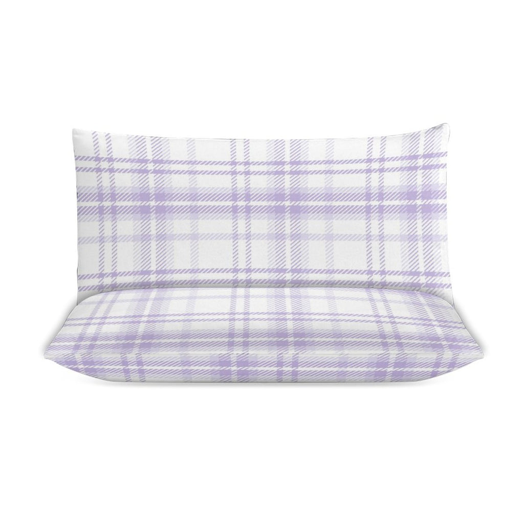 King 3-Piece Bedding Set-102"x90"/ 259x229cm