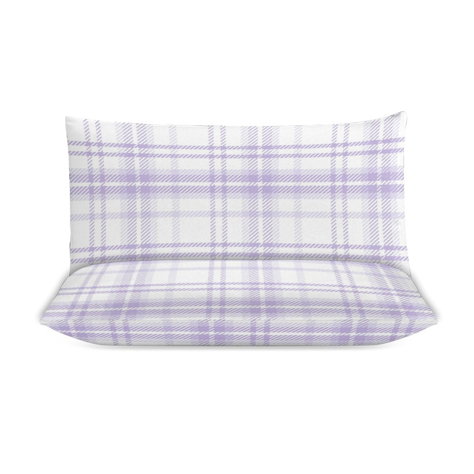 King 3-Piece Bedding Set-102"x90"/ 259x229cm