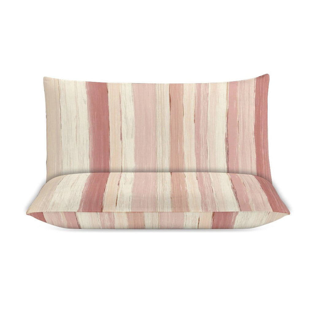 Queen 3-Piece Bedding Set-90"x90"/ 229x229cm