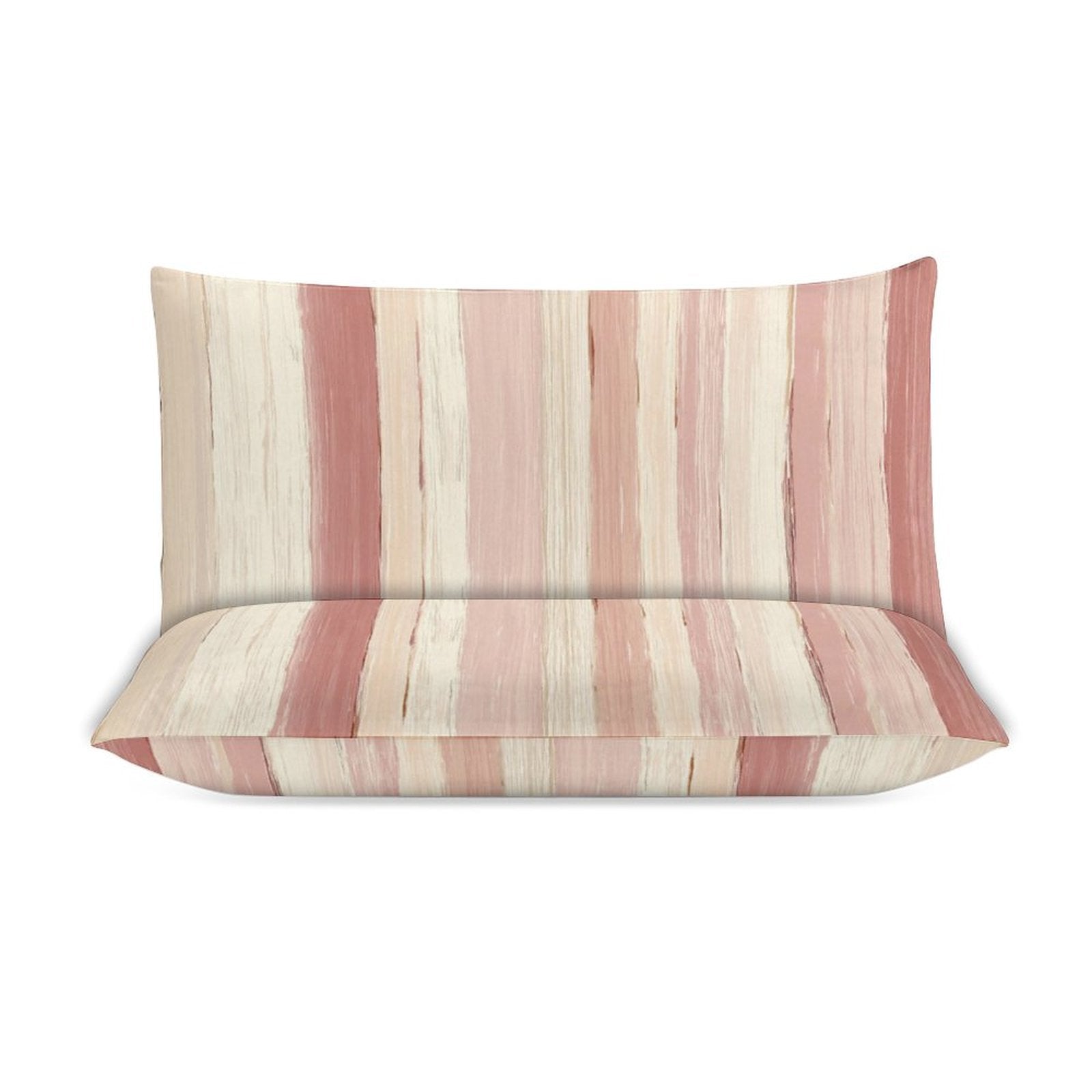 Queen 3-Piece Bedding Set-90"x90"/ 229x229cm