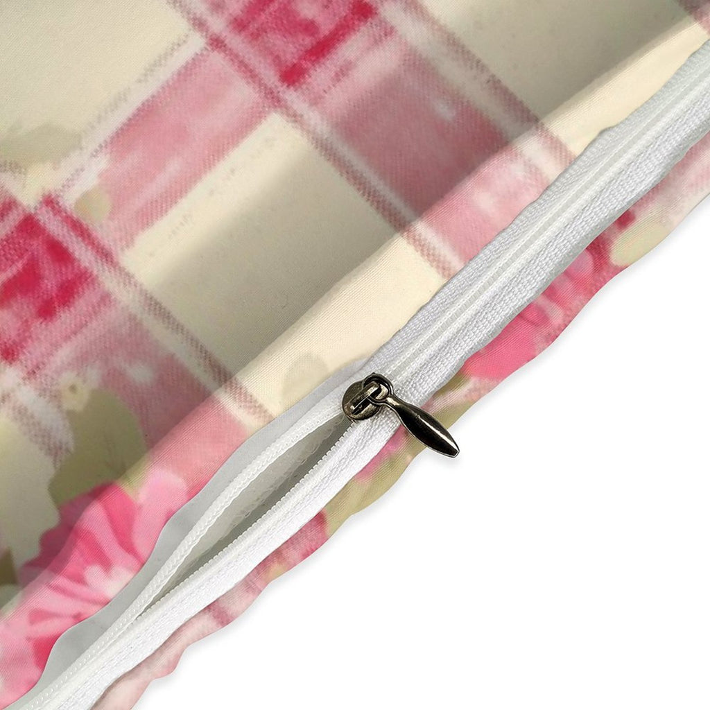 Full 3-Piece Bedding Set-86"×70"/ 218×177cm