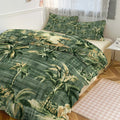 Queen 3-Piece Bedding Set-90"x90"/ 229x229cm