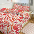 King 3-Piece Bedding Set-102"x90"/ 259x229cm