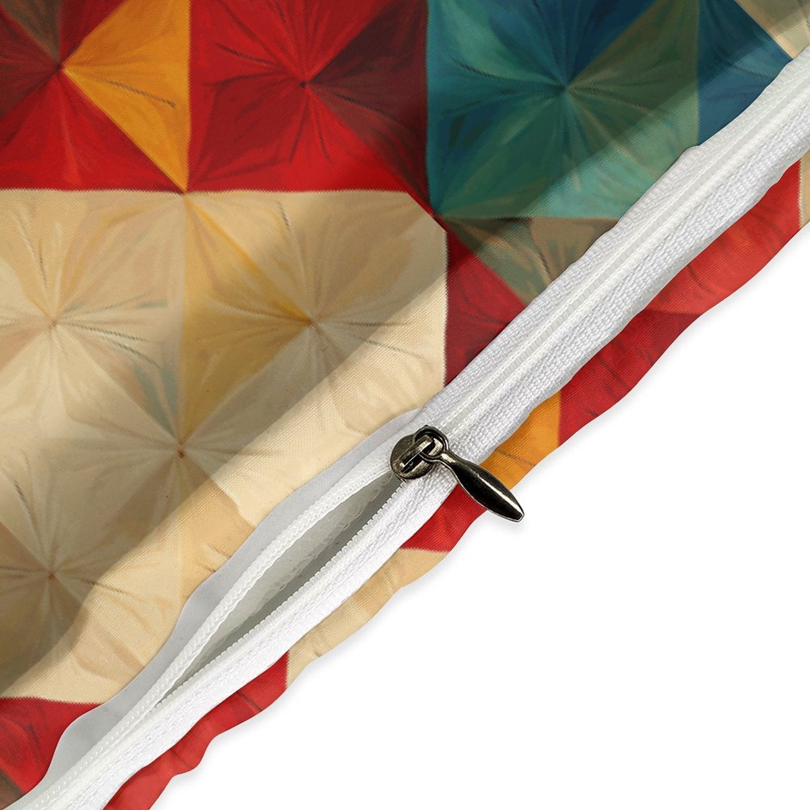 Full 3-Piece Bedding Set-86"×70"/ 218×177cm