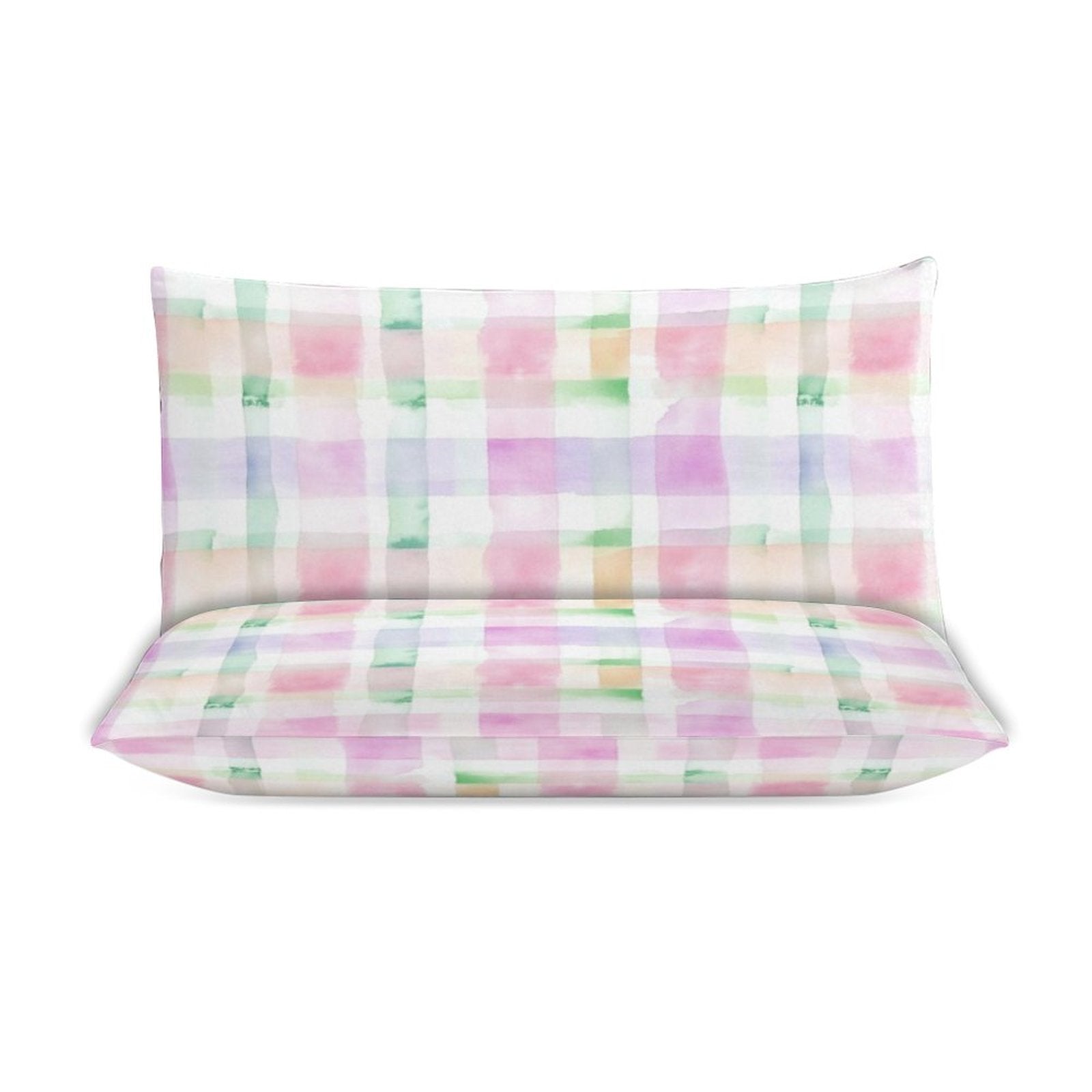 Queen 3-Piece Bedding Set-90"x90"/ 229x229cm