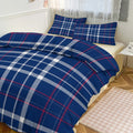 Full 3-Piece Bedding Set-86"×70"/ 218×177cm