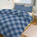 Queen 3-Piece Bedding Set-90"x90"/ 229x229cm
