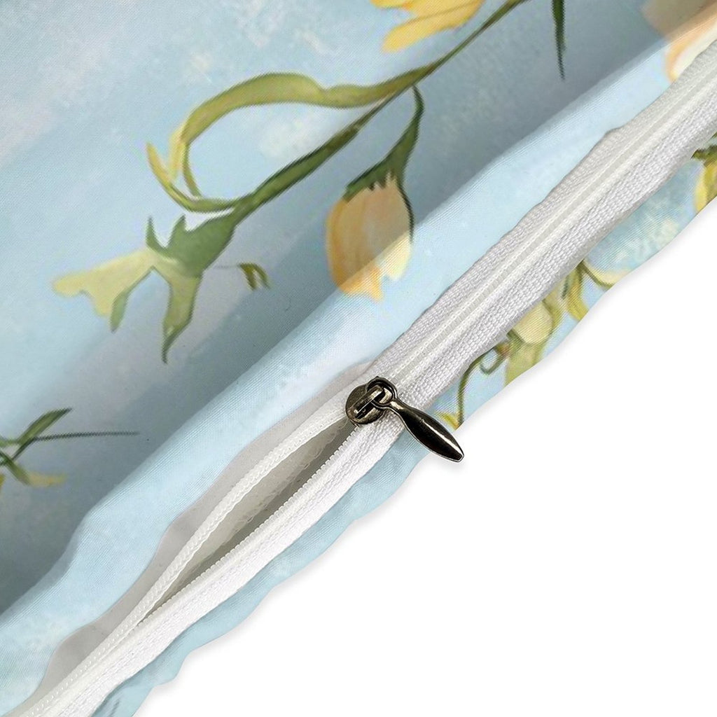 Full 3-Piece Bedding Set-86"×70"/ 218×177cm
