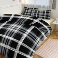 King 3-Piece Bedding Set-102"x90"/ 259x229cm