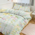 Full 3-Piece Bedding Set-86"×70"/ 218×177cm