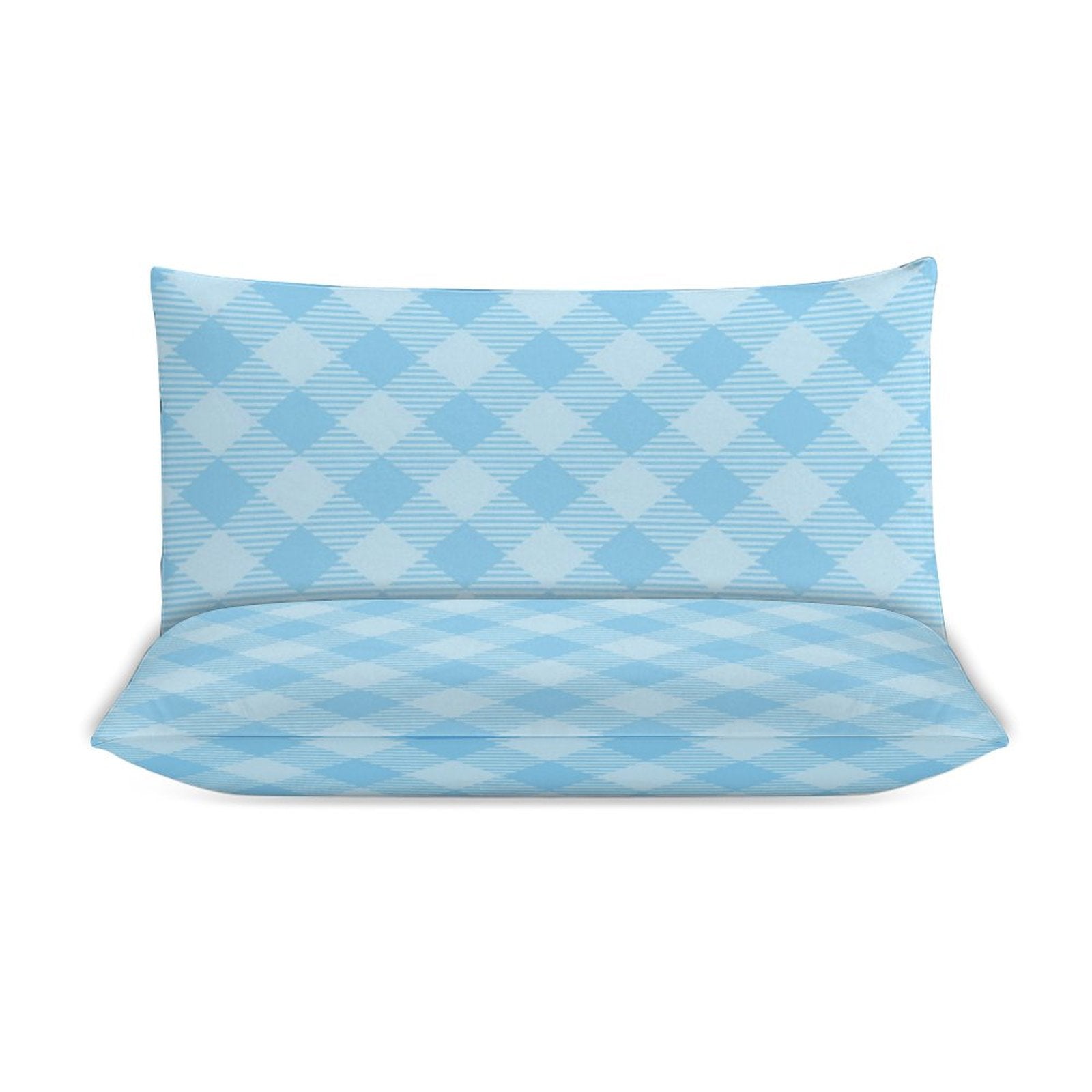 Full 3-Piece Bedding Set-86"×70"/ 218×177cm