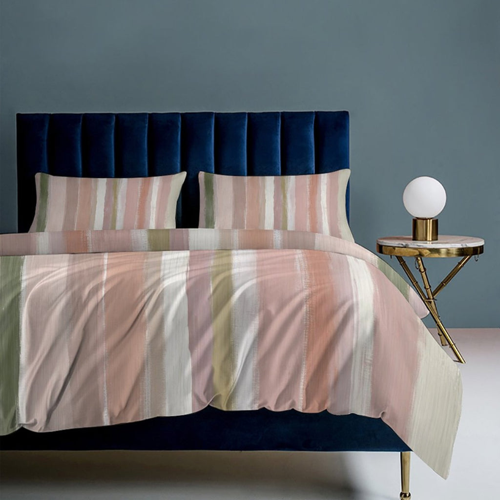 Full 3-Piece Bedding Set-86"×70"/ 218×177cm
