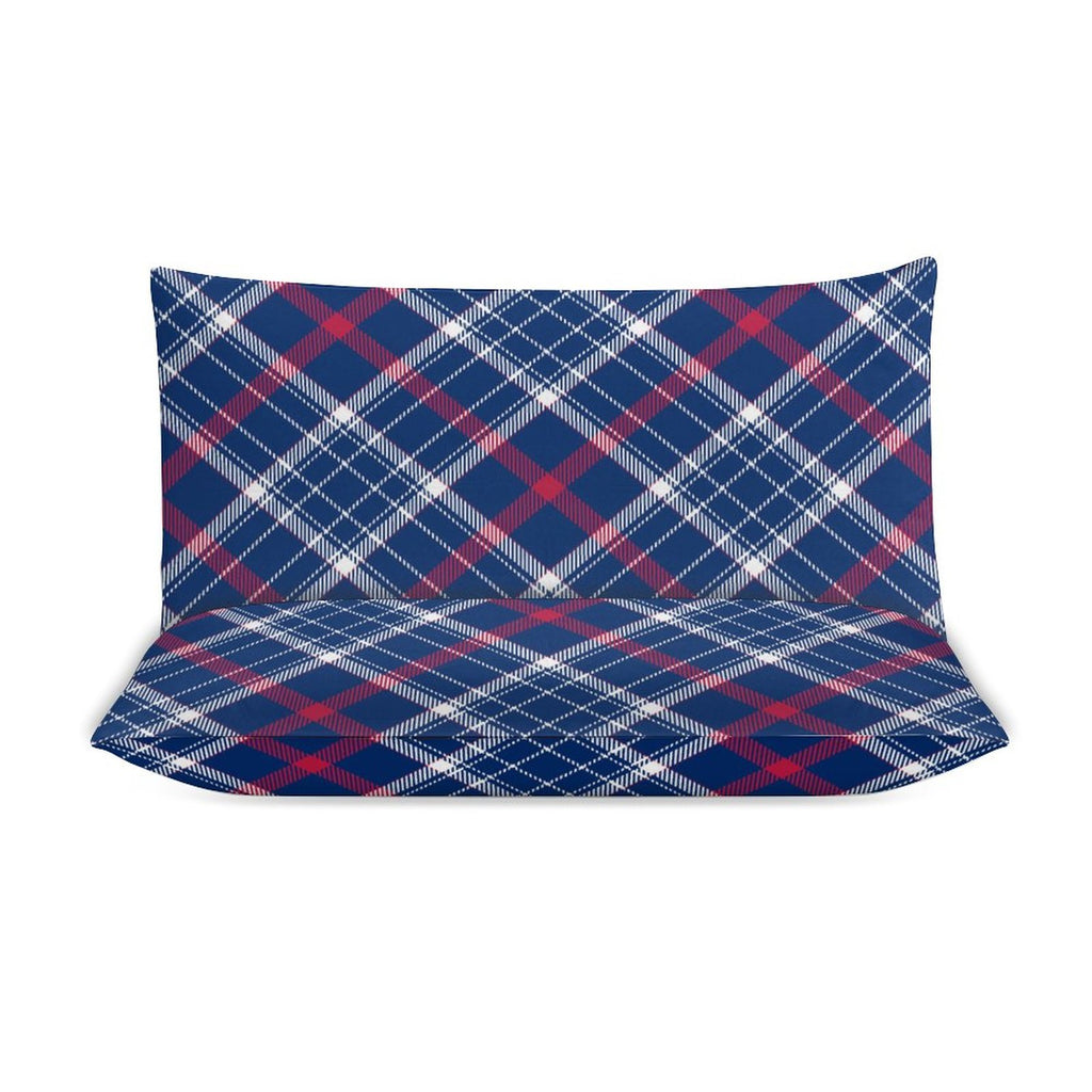 King 3-Piece Bedding Set-102"x90"/ 259x229cm
