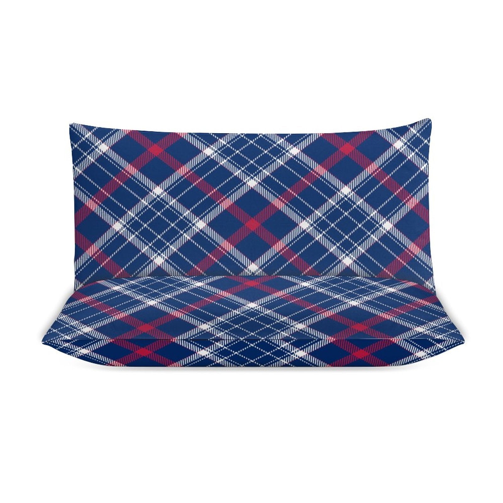 King 3-Piece Bedding Set-102"x90"/ 259x229cm