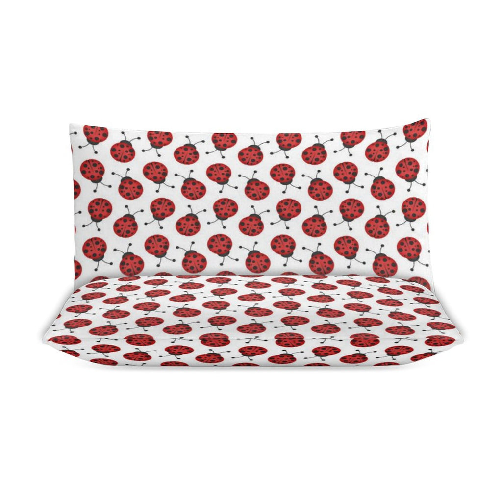 Full 3-Piece Bedding Set-86"×70"/ 218×177cm