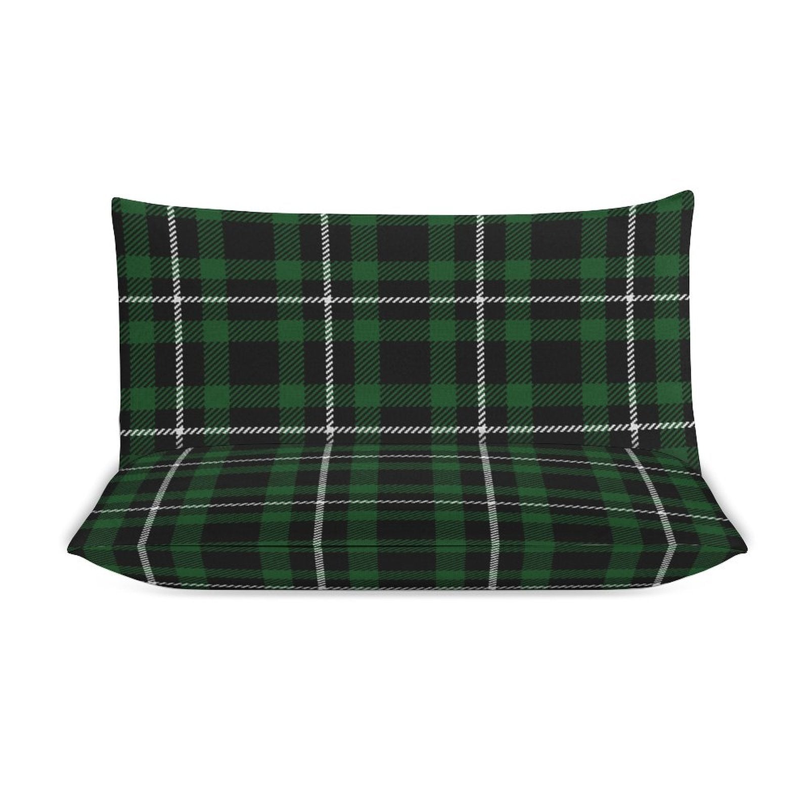 Queen 3-Piece Bedding Set-90"x90"/ 229x229cm
