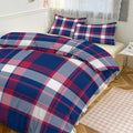 Full 3-Piece Bedding Set-86"×70"/ 218×177cm