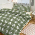 Queen 3-Piece Bedding Set-90"x90"/ 229x229cm