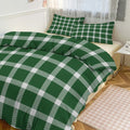 King 3-Piece Bedding Set-102"x90"/ 259x229cm