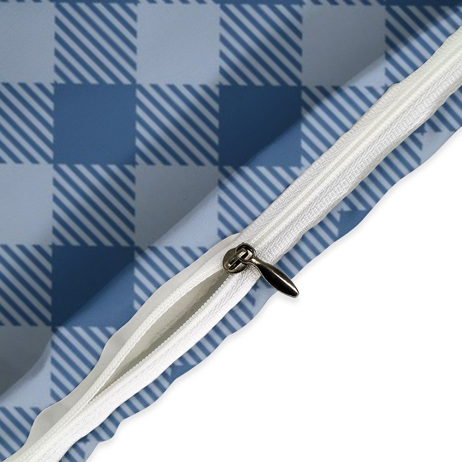 Queen 3-Piece Bedding Set-90"x90"/ 229x229cm