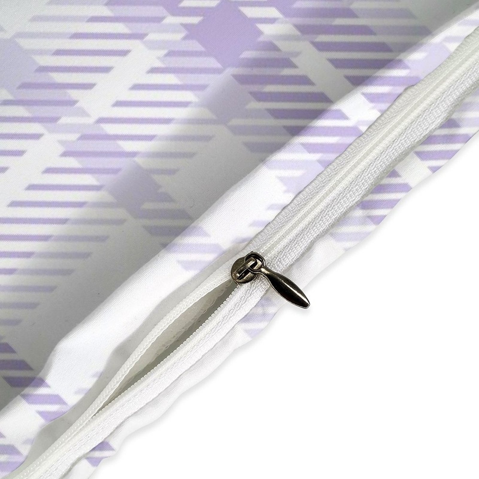 Queen 3-Piece Bedding Set-90"x90"/ 229x229cm