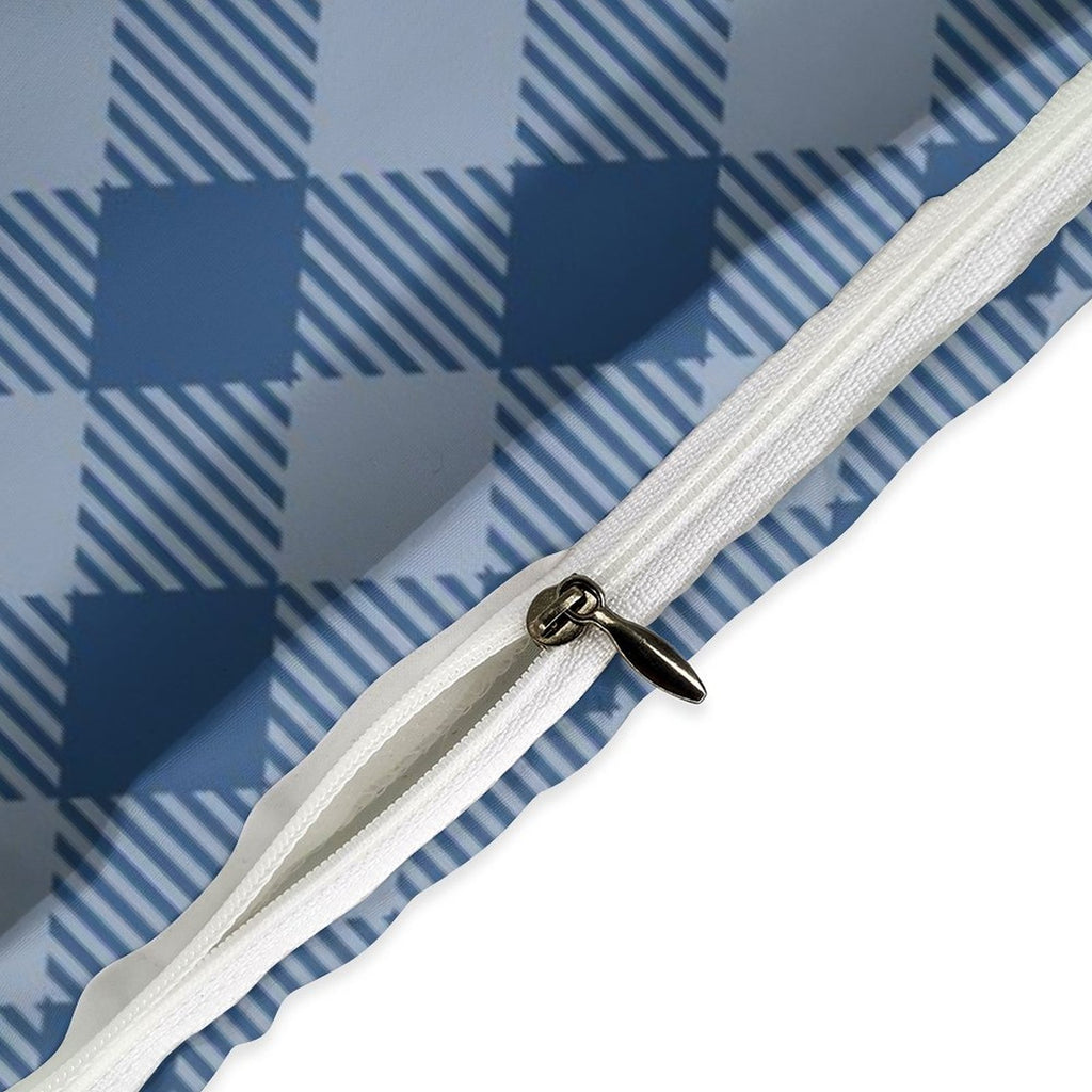 King 3-Piece Bedding Set-102"x90"/ 259x229cm