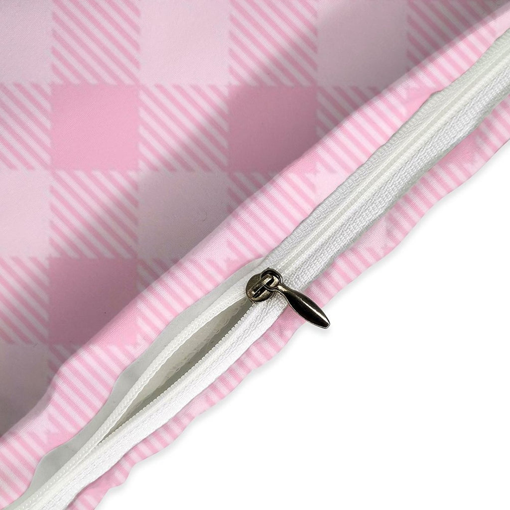 Queen 3-Piece Bedding Set-90"x90"/ 229x229cm