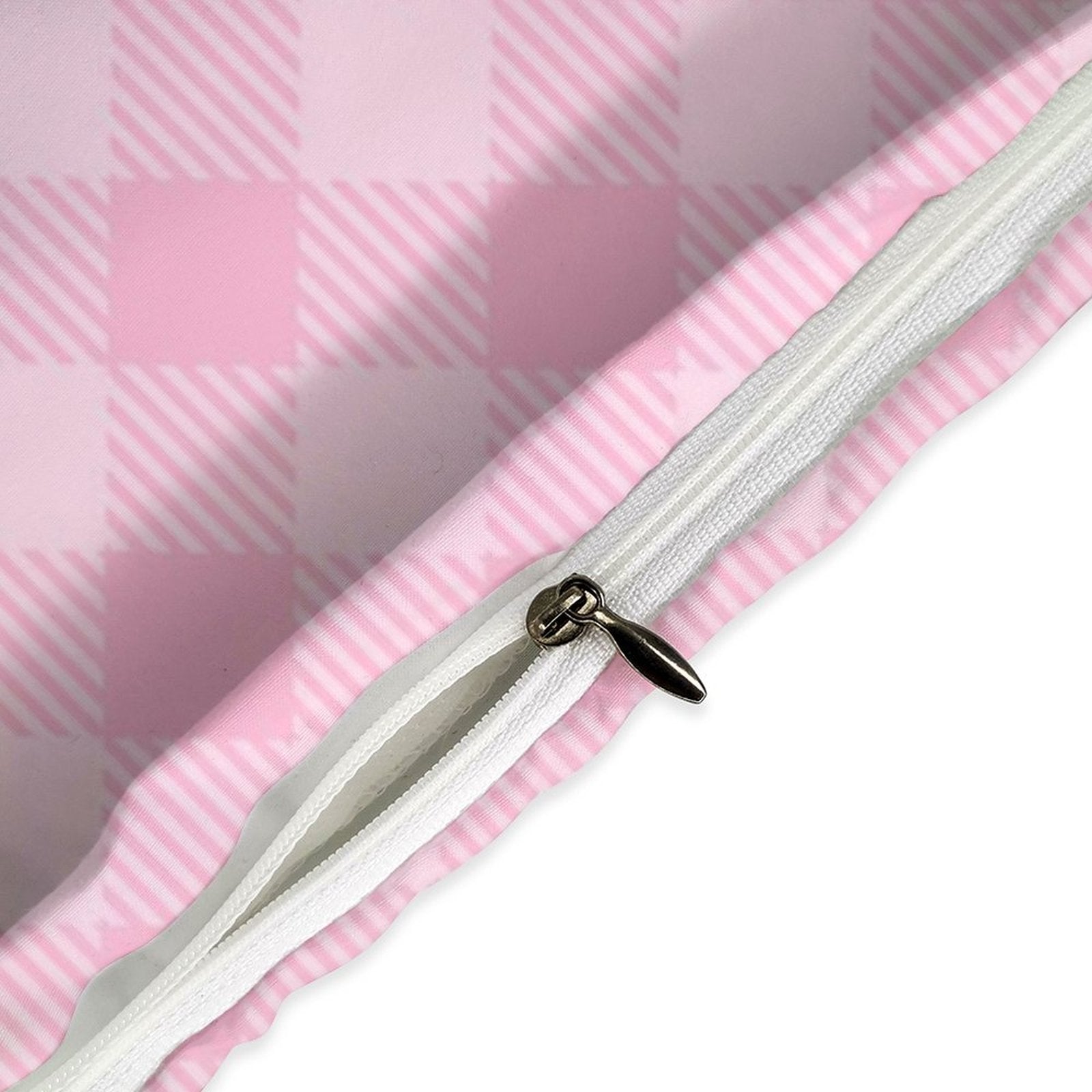 Queen 3-Piece Bedding Set-90"x90"/ 229x229cm