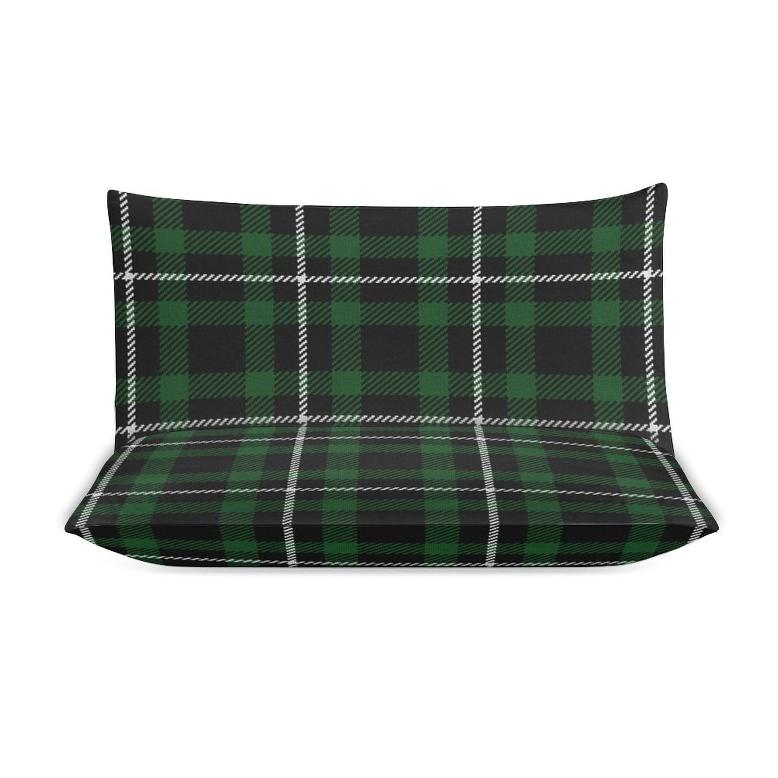 Full 3-Piece Bedding Set-86"×70"/ 218×177cm