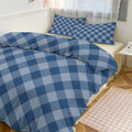King 3-Piece Bedding Set-102"x90"/ 259x229cm