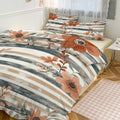 Full 3-Piece Bedding Set-86"×70"/ 218×177cm