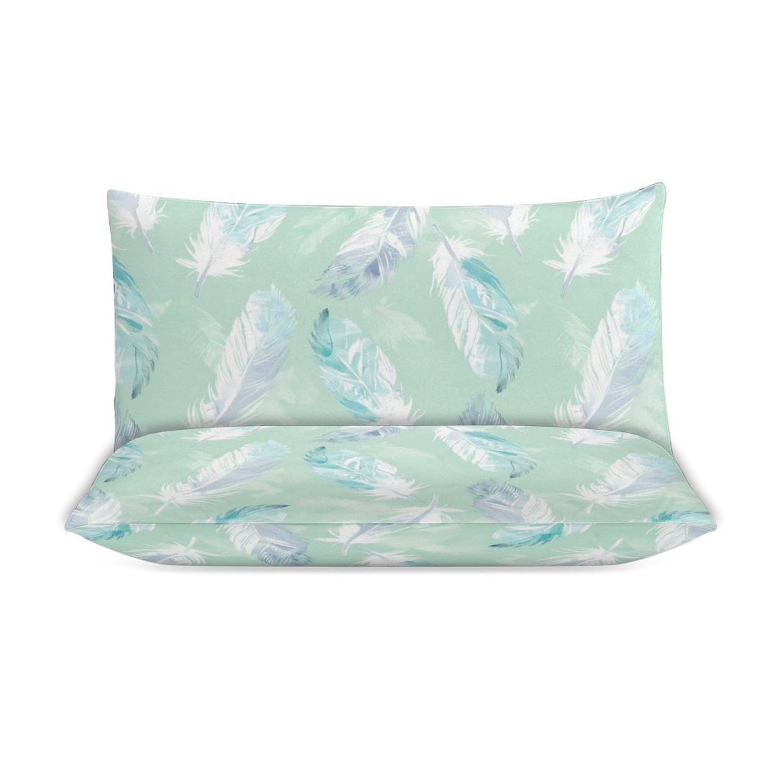 Full 3-Piece Bedding Set-86"×70"/ 218×177cm