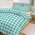 Queen 3-Piece Bedding Set-90"x90"/ 229x229cm