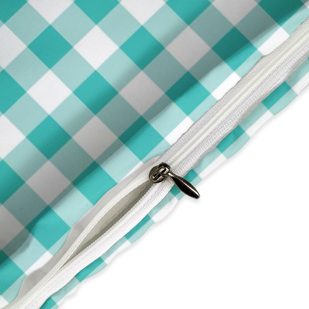 Queen 3-Piece Bedding Set-90"x90"/ 229x229cm