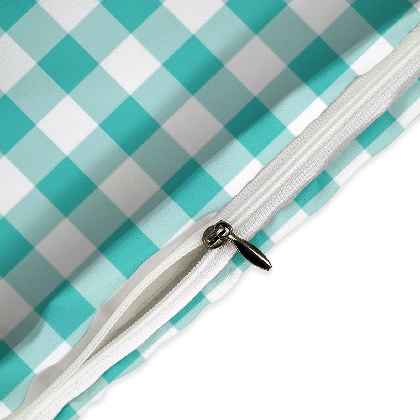 Queen 3-Piece Bedding Set-90"x90"/ 229x229cm