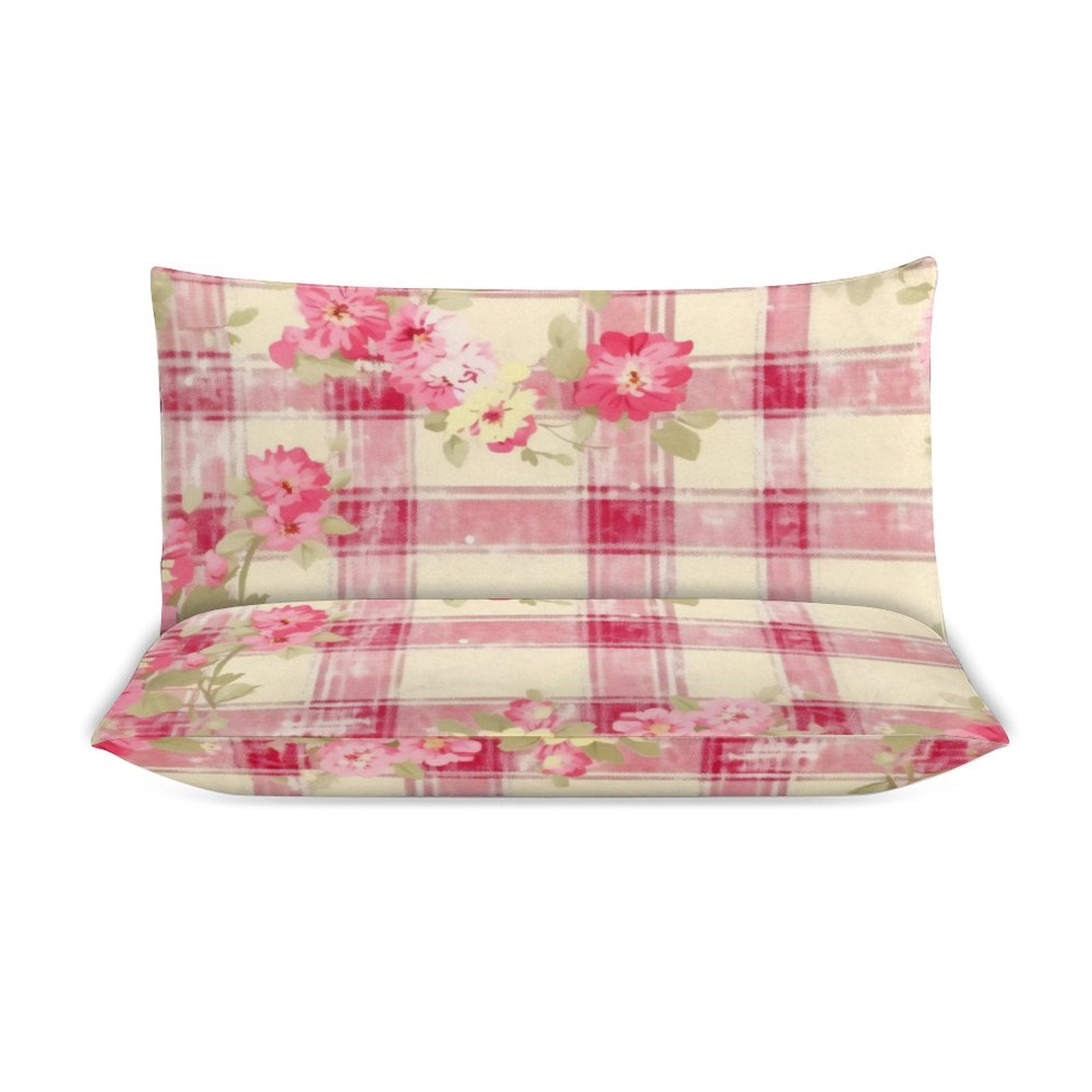 King 3-Piece Bedding Set-102"x90"/ 259x229cm