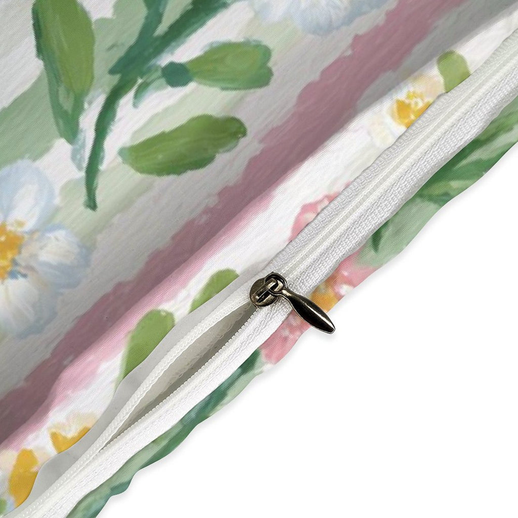 Full 3-Piece Bedding Set-86"×70"/ 218×177cm