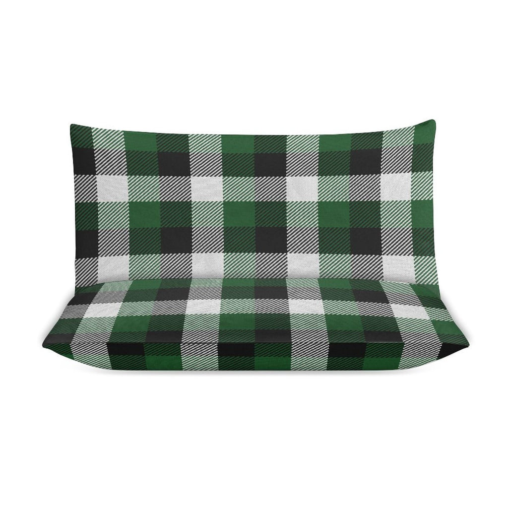 King 3-Piece Bedding Set-102"x90"/ 259x229cm