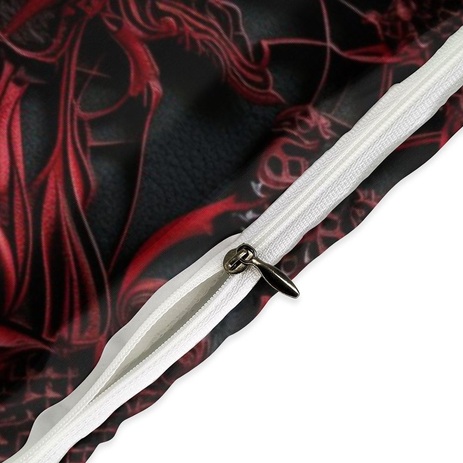 Queen 3-Piece Bedding Set-90"x90"/ 229x229cm