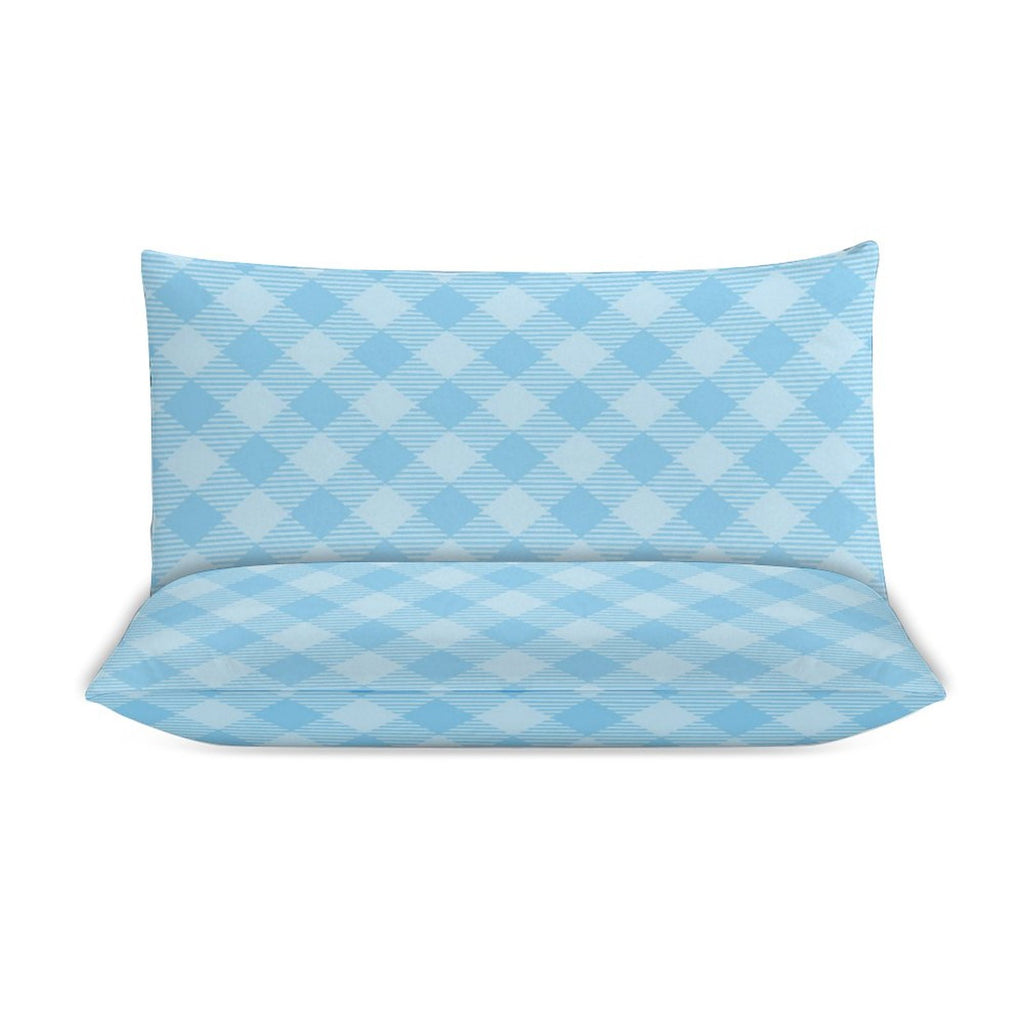 King 3-Piece Bedding Set-102"x90"/ 259x229cm