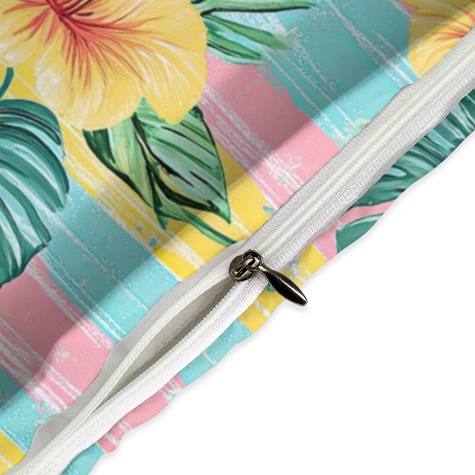 Full 3-Piece Bedding Set-86"×70"/ 218×177cm