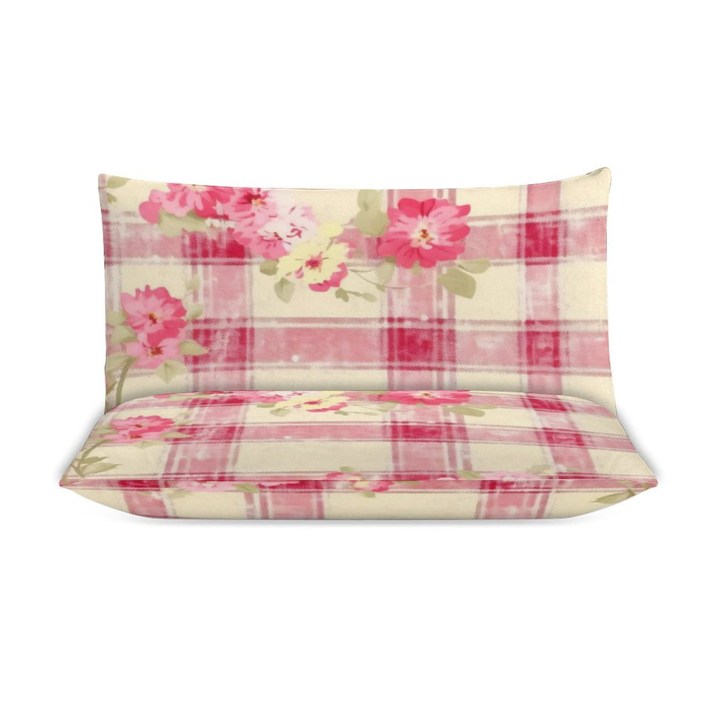 Full 3-Piece Bedding Set-86"×70"/ 218×177cm