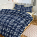 Queen 3-Piece Bedding Set-90"x90"/ 229x229cm