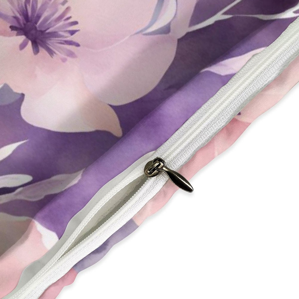 Full 3-Piece Bedding Set-86"×70"/ 218×177cm