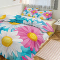 Full 3-Piece Bedding Set-86"×70"/ 218×177cm