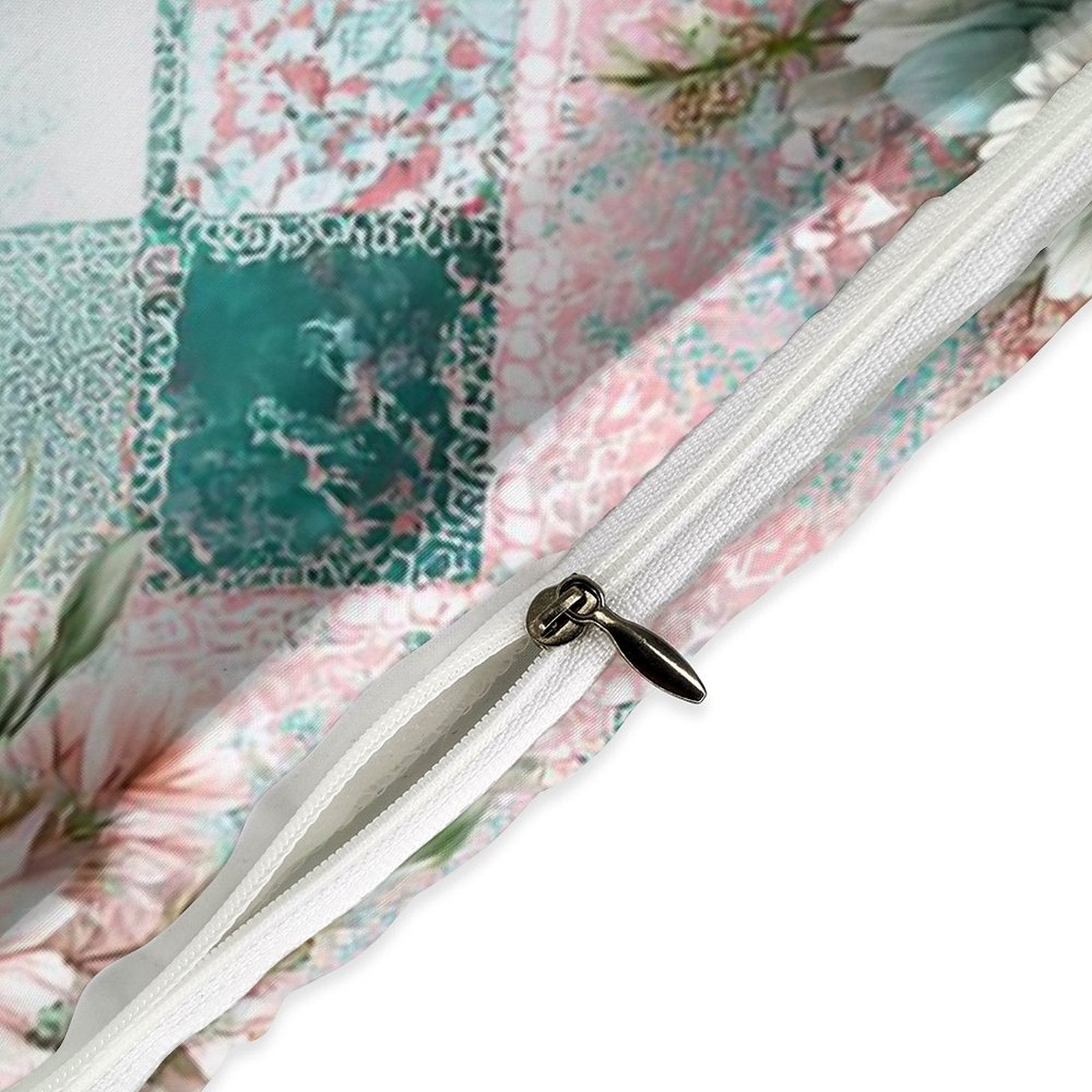 King 3-Piece Bedding Set-102"x90"/ 259x229cm